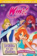 Watch Winx Club Wootly